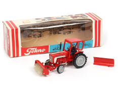 TEKNO (DANEMARK) (1)