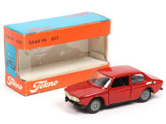 TEKNO (DANEMARK) (1)