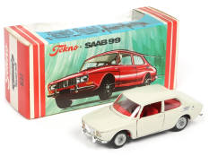 TEKNO (DANEMARK) (1)