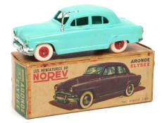 NOREV (FRANCE) (1)