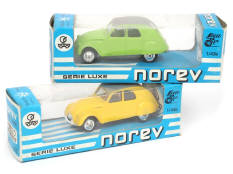 NOREV (FRANCE) (2)