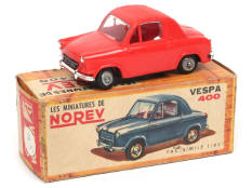 NOREV (FRANCE) (1)