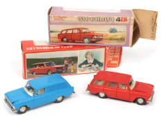 NOVOEXPORT (URSS) (2)