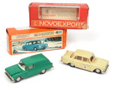 NOVOEXPORT (URSS) (2)