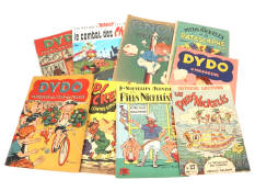 DIVERS (FRANCE) (9)