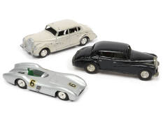 MÄRKLIN (ALLEMAGNE) (3)