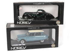 NOREV (FRANCE) (2)