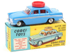CORGI TOYS (GB) (1)