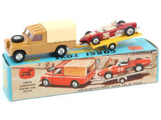 CORGI TOYS (GB) (1)