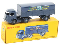 DINKY TOYS (FRANCE) (1)