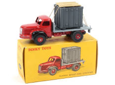 DINKY TOYS (FRANCE) (1)