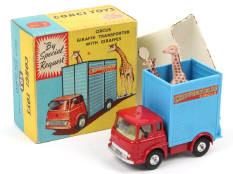 CORGI TOYS (GB) (1)