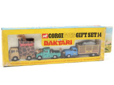 CORGI TOYS (GB) (1)