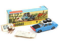 CORGI TOYS (GB) (1)