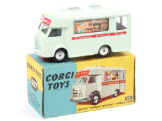 CORGI TOYS (GB) (1)