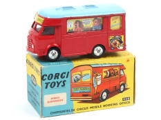CORGI TOYS (GB) (1)