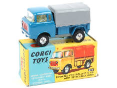 CORGI TOYS (GB) (1)