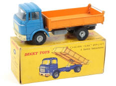 DINKY TOYS (FRANCE) (1)