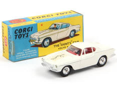 CORGI TOYS (GB) (1)