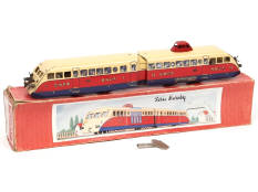HORNBY 'O' (FRANCE) (1)