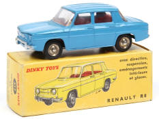 DINKY TOYS (FRANCE) (1)