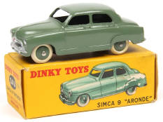 DINKY TOYS (FRANCE) (1)