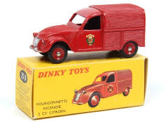 DINKY TOYS (FRANCE) (1)