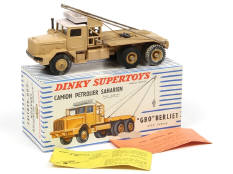 DINKY TOYS (FRANCE) (1)