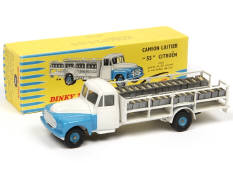 DINKY TOYS (FRANCE) (1)