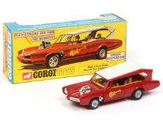 CORGI TOYS (GB) (1)