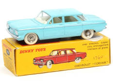 DINKY TOYS (FRANCE) (1)