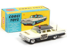 CORGI TOYS (GB) (1)