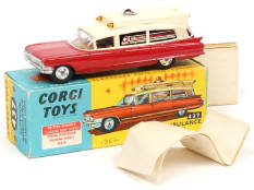 CORGI TOYS (GB) (1)
