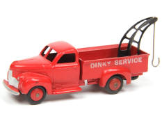 DINKY TOYS (FRANCE) (1)