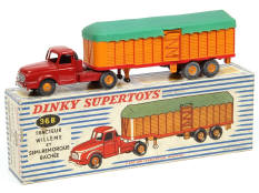 DINKY TOYS (FRANCE) (1)