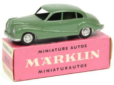 MÄRKLIN (ALLEMAGNE) (1)