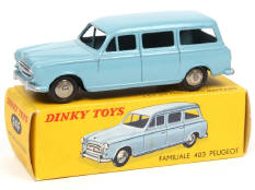 DINKY TOYS (FRANCE) (1)