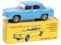 DINKY TOYS (FRANCE) (1)