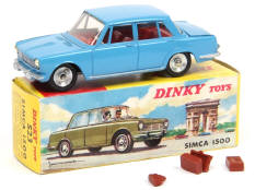 DINKY TOYS (FRANCE) (1)
