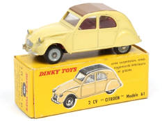 DINKY TOYS (FRANCE) (1)