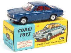 CORGI TOYS (GB) (1)