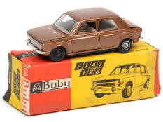 BUBY (ARGENTINE) (1)