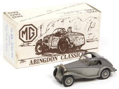 ABINGDON CLASSICS (GB) (1)