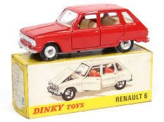 DINKY TOYS (FRANCE) (1)