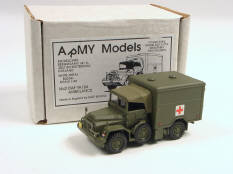 ARMY MODELS (HOLLAND) (1)