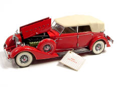 FRANKLIN MINT (USA) (1)