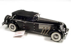 FRANKLIN MINT (USA) (1)