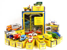 CORGI TOYS (GB) (14)