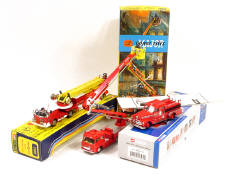 CORGI TOYS (GB) (3)