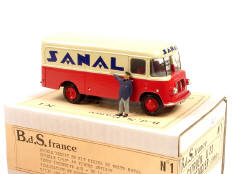 BDS (FRANCE) (1)